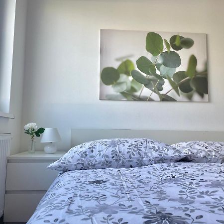80M2 Apartment With Balcony & Free Netflix Viena Exterior foto