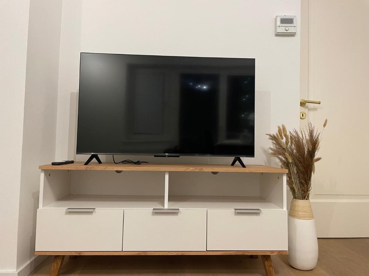 80M2 Apartment With Balcony & Free Netflix Viena Exterior foto