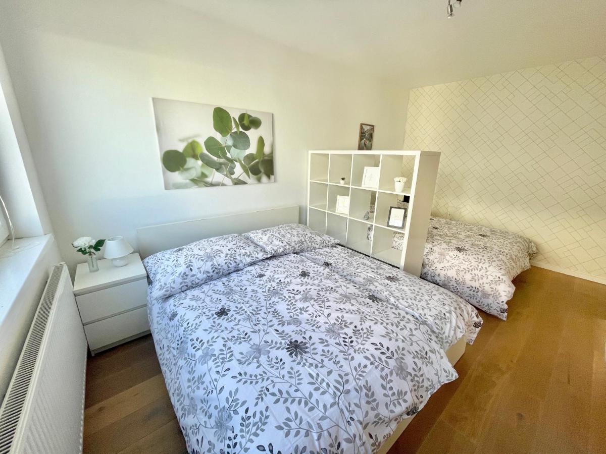 80M2 Apartment With Balcony & Free Netflix Viena Exterior foto