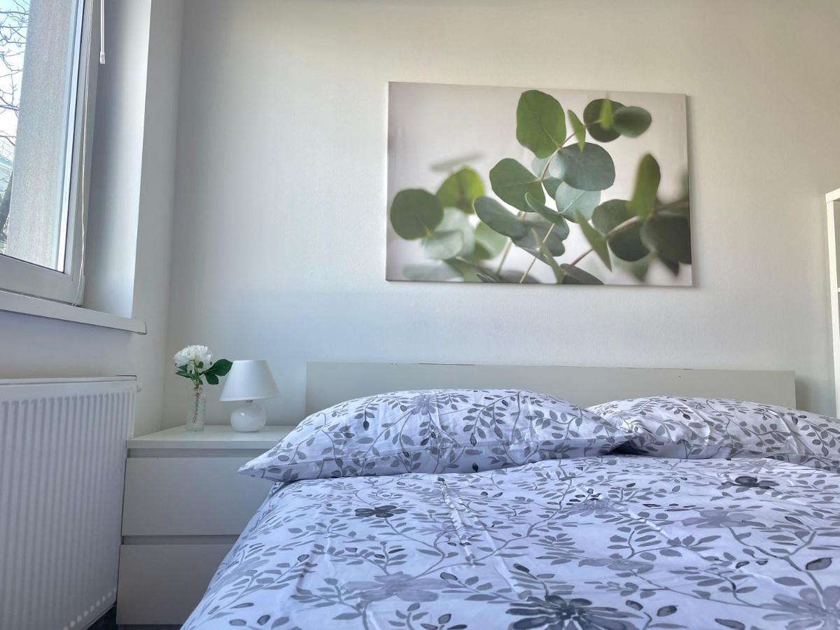 80M2 Apartment With Balcony & Free Netflix Viena Exterior foto
