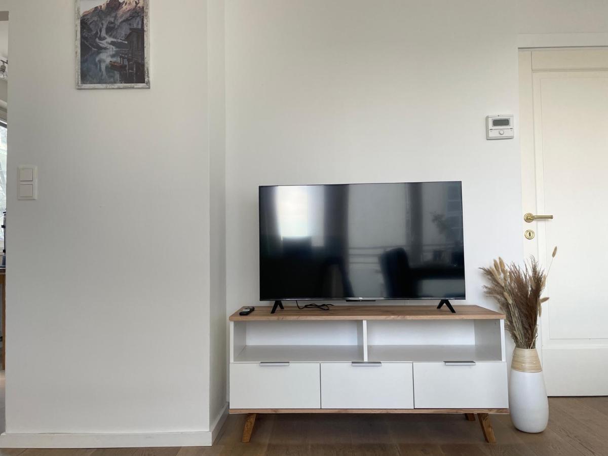 80M2 Apartment With Balcony & Free Netflix Viena Exterior foto